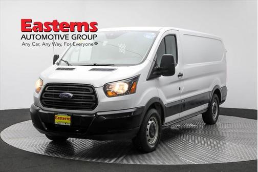 2017 Ford Transit-150 Base
