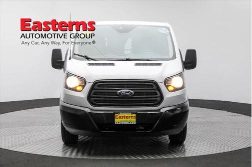 2017 Ford Transit-150 Base