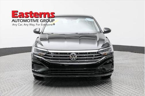 2021 Volkswagen Jetta 1.4T S