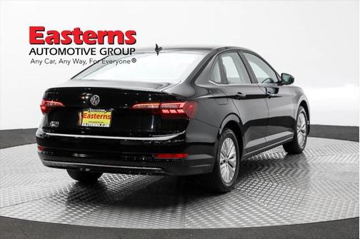 2021 Volkswagen Jetta 1.4T S