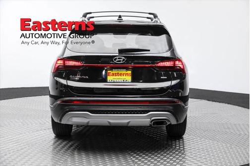 2022 Hyundai SANTA FE XRT