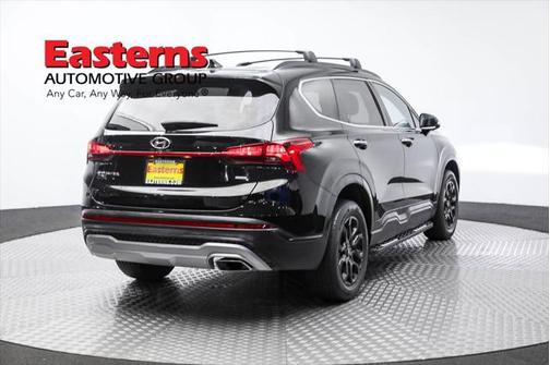 2022 Hyundai SANTA FE XRT