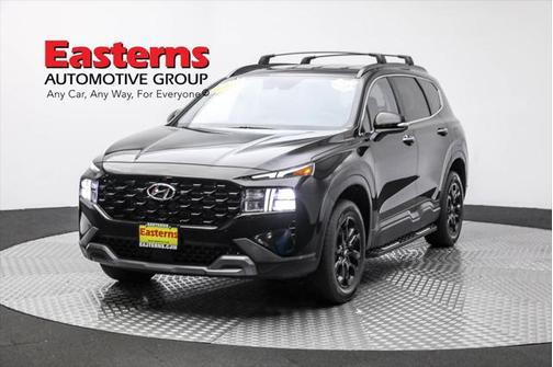 2022 Hyundai SANTA FE XRT