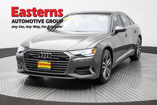 2023 Audi A6 45 Premium