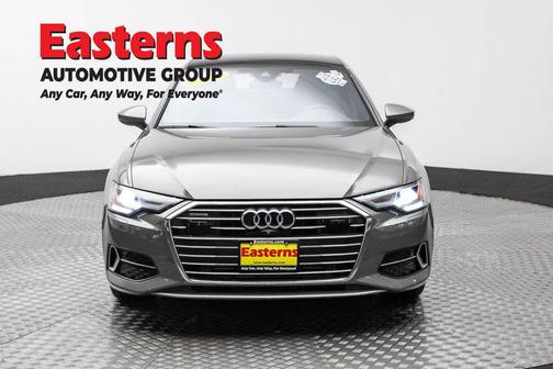 2023 Audi A6 45 Premium
