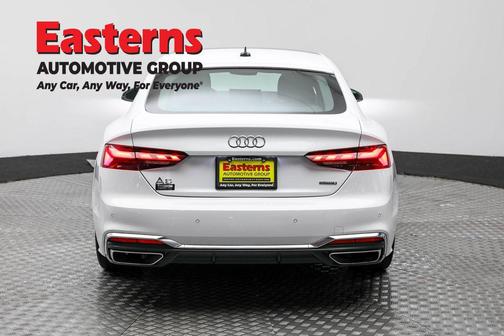 2024 Audi A5 Sportback 45 S Line Premium Plus