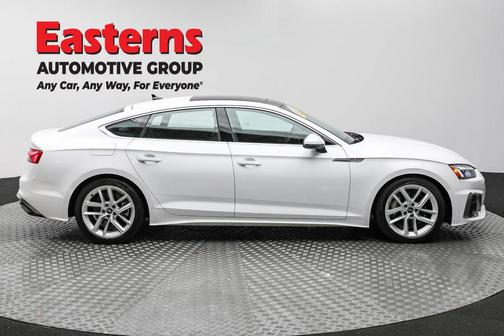 2024 Audi A5 Sportback 45 S Line Premium Plus