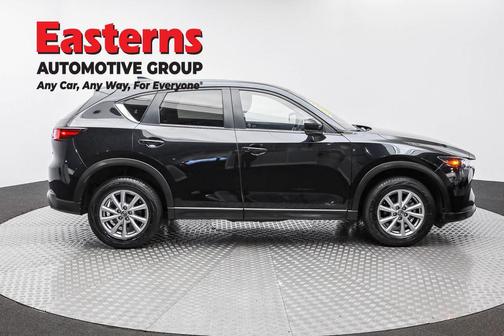 2023 Mazda CX-5 2.5 S Preferred