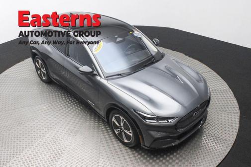 2023 Ford Mustang Mach-E Premium