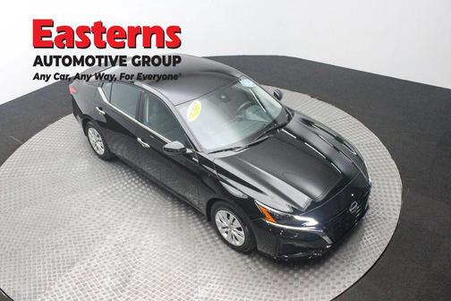 2023 Nissan Altima S FWD