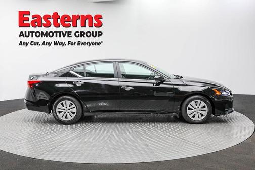 2023 Nissan Altima S FWD