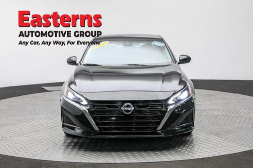 2023 Nissan Altima S FWD