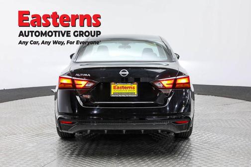 2023 Nissan Altima S FWD