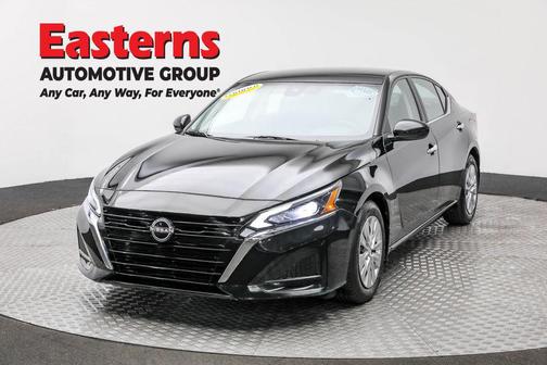 2023 Nissan Altima S FWD