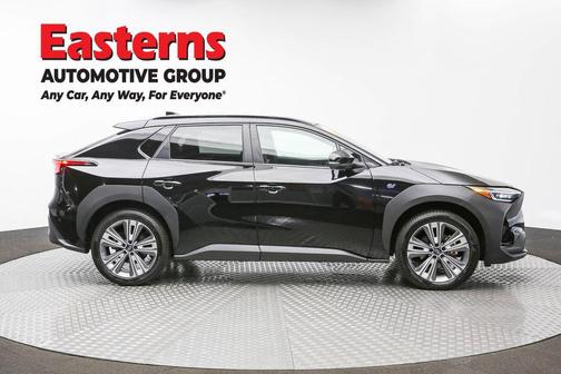 2023 Subaru Solterra Limited