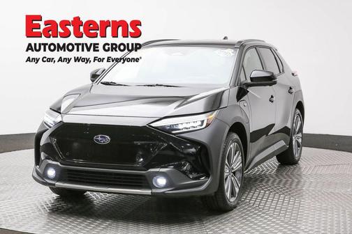 2023 Subaru Solterra Limited