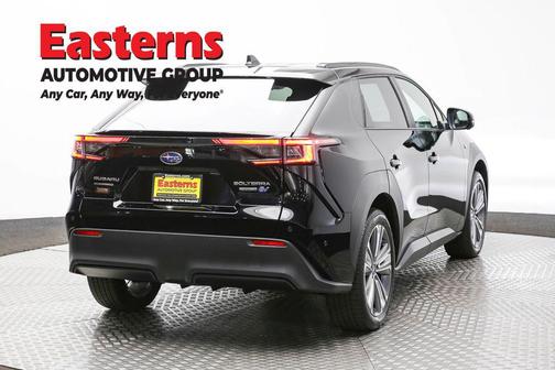 2023 Subaru Solterra Limited