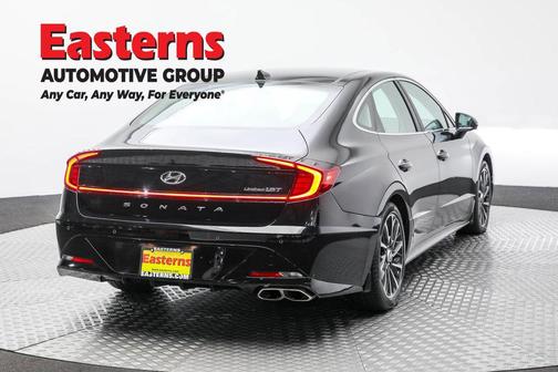 2023 Hyundai SONATA Limited