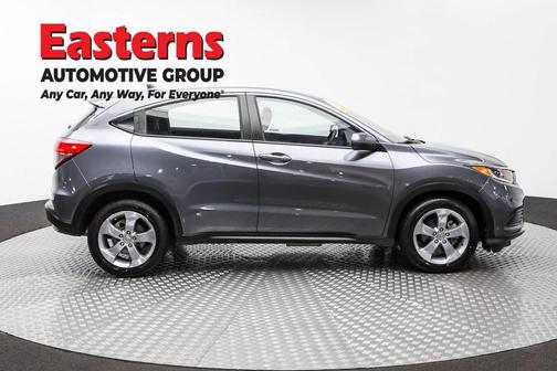 2020 Honda HR-V LX