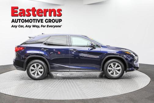 2018 Lexus RX 350 Base