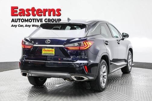 2018 Lexus RX 350 Base