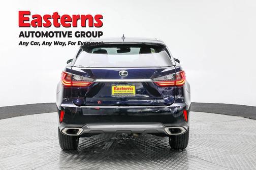 2018 Lexus RX 350 Base