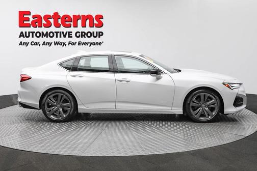 2023 Acura TLX FWD