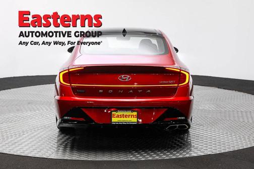 2023 Hyundai SONATA Limited