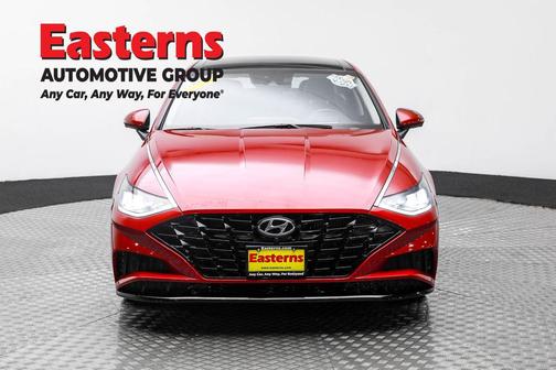 2023 Hyundai SONATA Limited