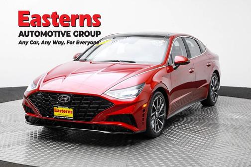 2023 Hyundai SONATA Limited