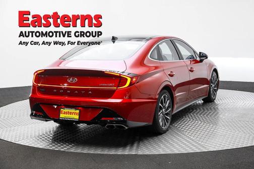 2023 Hyundai SONATA Limited