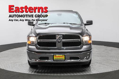 2023 RAM 1500 Tradesman