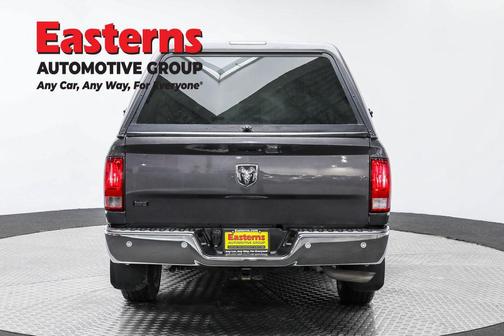 2023 RAM 1500 Tradesman