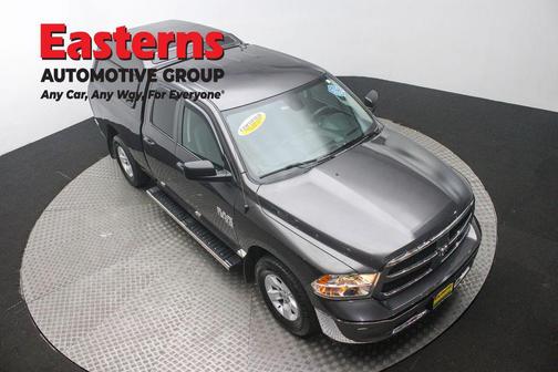 2023 RAM 1500 Tradesman