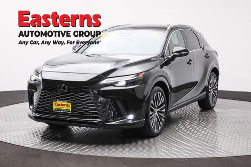 Caviar 2023 Lexus RX 350 Premium Plus