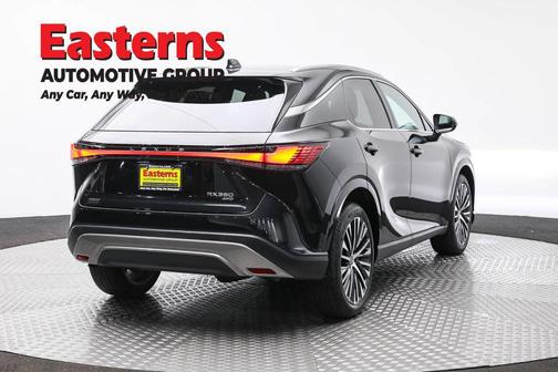 Caviar 2023 Lexus RX 350 Premium Plus