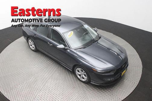 2024 Honda Accord LX 1.5T