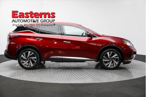 2023 Nissan Murano SL FWD