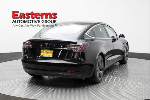 2020 Tesla Model 3 Standard Range