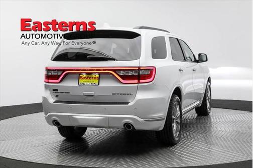 2021 Dodge Durango Citadel AWD