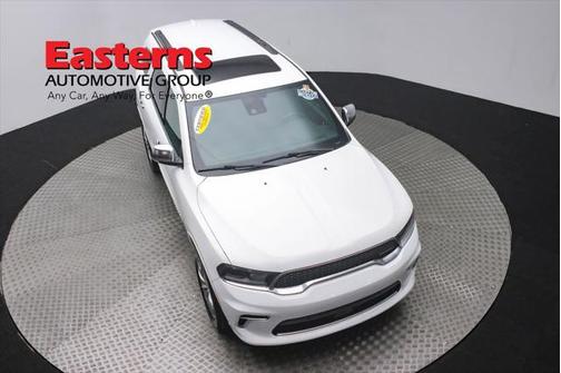 2021 Dodge Durango Citadel AWD