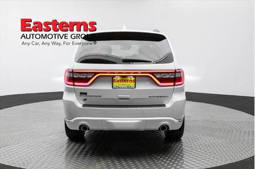 2021 Dodge Durango Citadel AWD