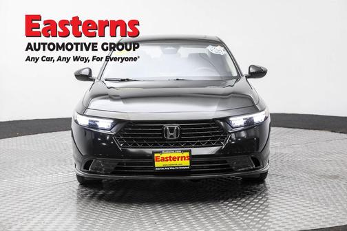 2023 Honda Accord EX 1.5T