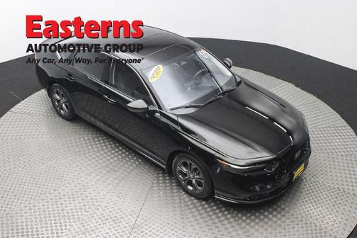 2023 Honda Accord EX 1.5T