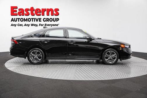 2023 Honda Accord EX 1.5T