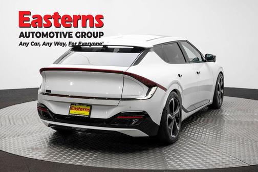 2024 Kia EV6 GT-Line