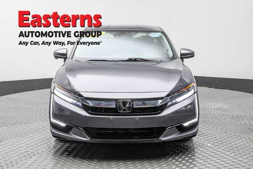 2018 Honda Clarity Plug-In Hybrid Base