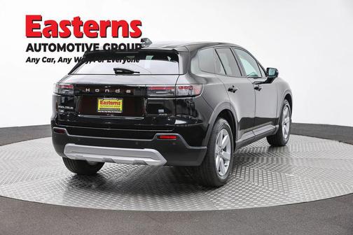 Raven Black 2024 Honda Prologue EX