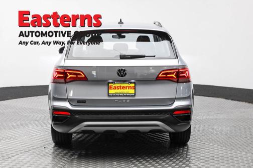 2023 Volkswagen Taos 1.5T S