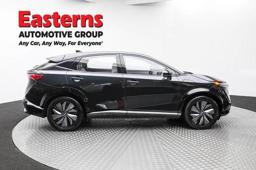2023 Nissan ARIYA EVOLVE+